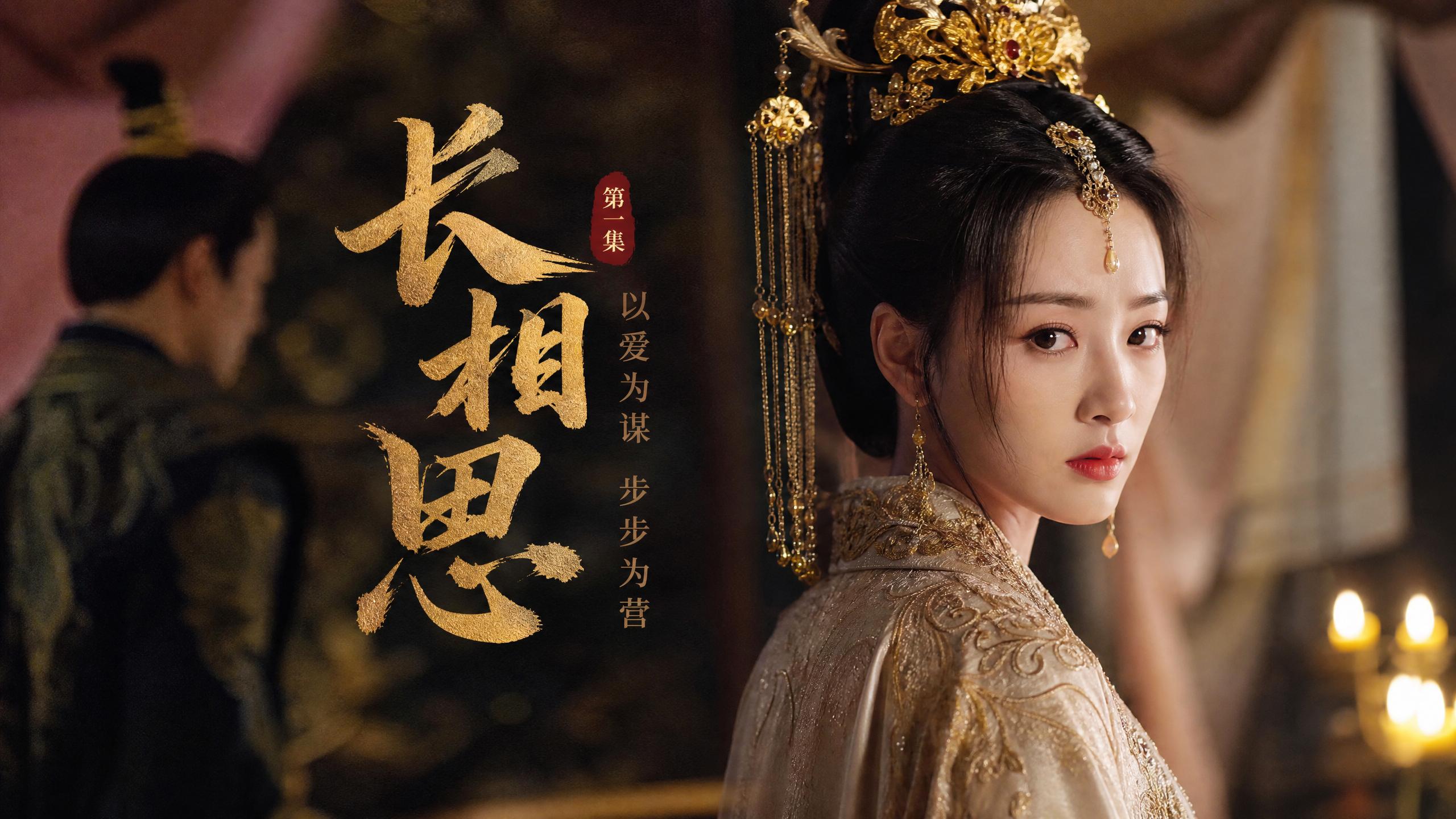 小马拉大车原创古风影视短片